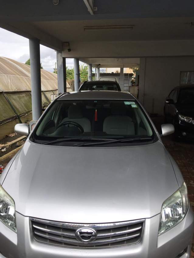 Car - 1 - Family Cars  on Aster Vender