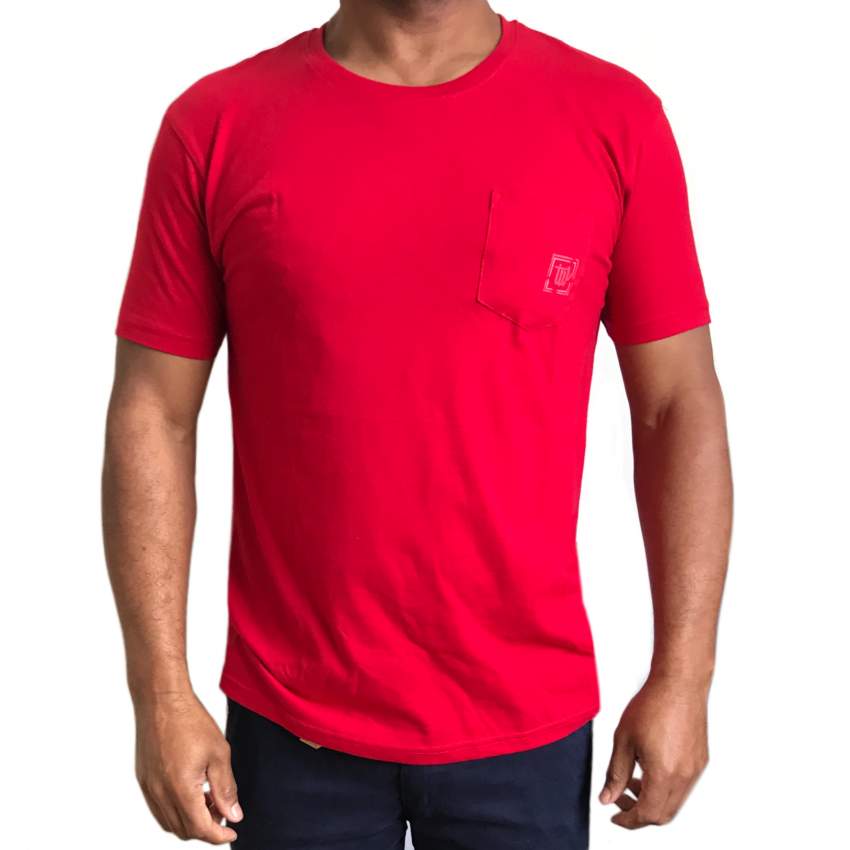 T-shirt - 0 - T shirts (Men)  on Aster Vender