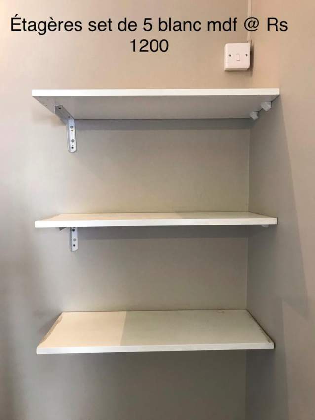 Furniture and equipment for sale  - 0 - Chairs  on Aster Vender