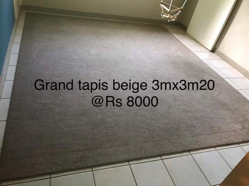 Sales of Furniture  - 0 - Ottomans furniture  on Aster Vender