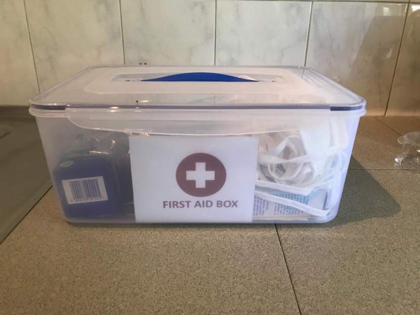 Sales of Furniture and Equipment  - 2 - Ottomans furniture  on Aster Vender