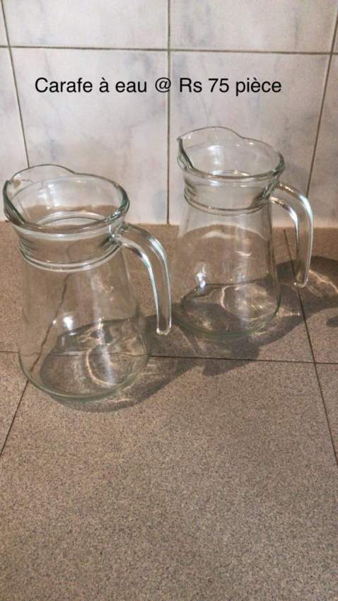 Sales of Furniture and Equipment  - 1 - Ottomans furniture  on Aster Vender