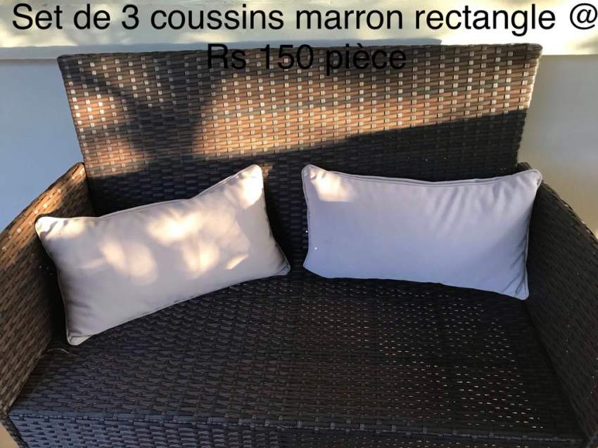 Sales of Furniture and Equipment  - 3 - All household appliances  on Aster Vender