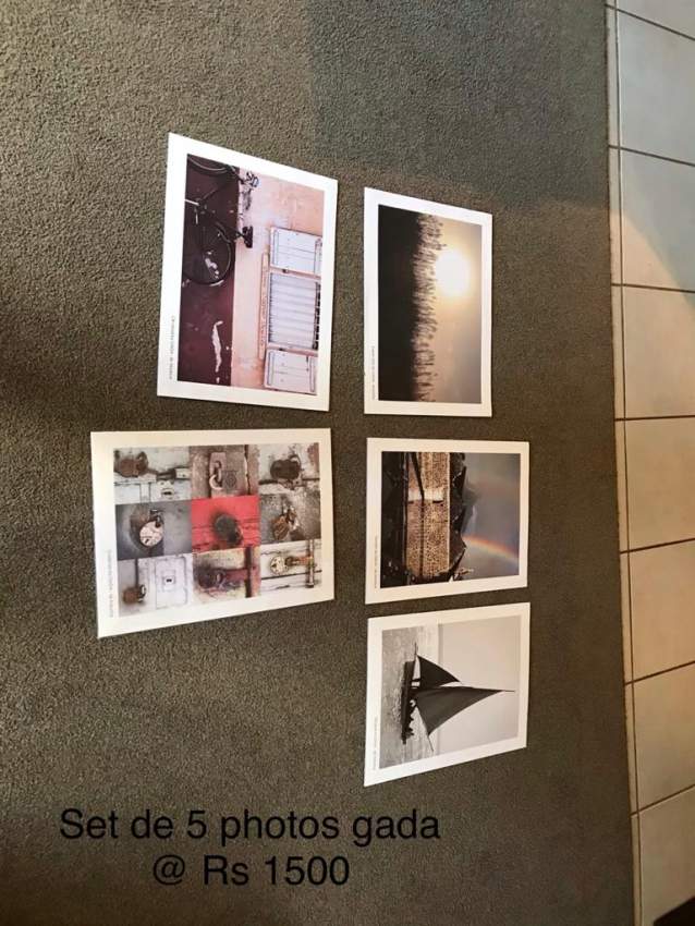 Sales of Furniture and Equipment  - 4 - All household appliances  on Aster Vender