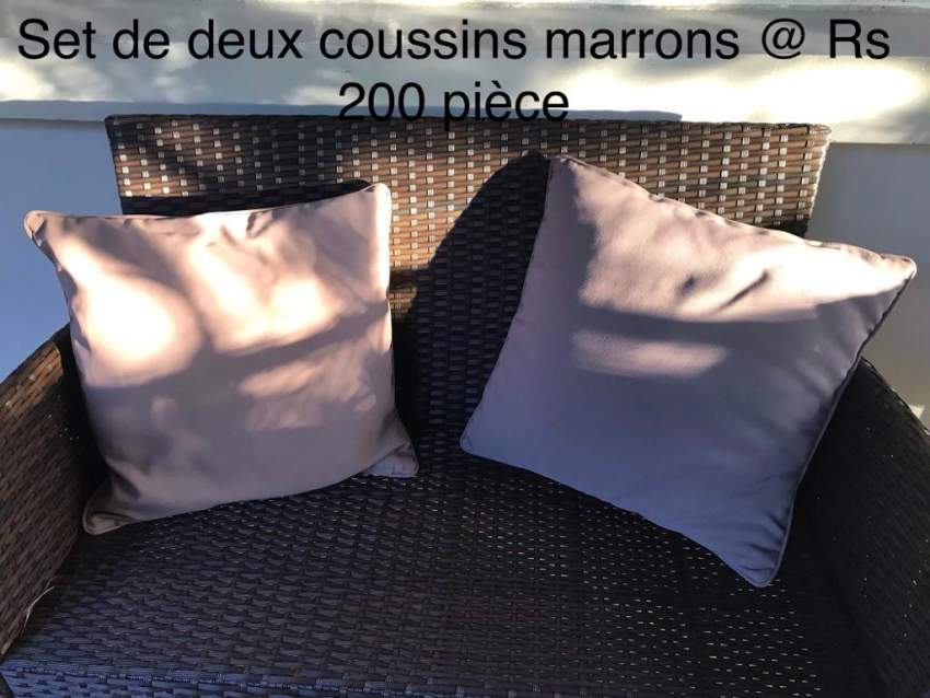 Sales of Furniture and Equipment  - 2 - All household appliances  on Aster Vender