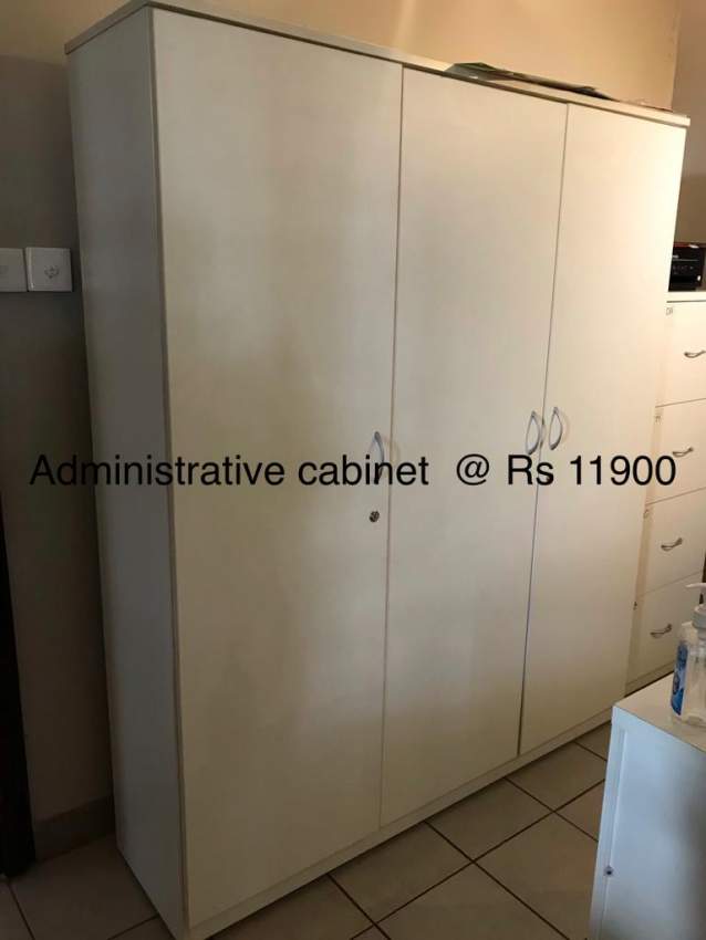 Sales of Furniture and Equipment  - 5 - All household appliances  on Aster Vender