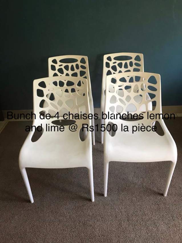 Sales of Furniture and Equipment  - 0 - All household appliances  on Aster Vender