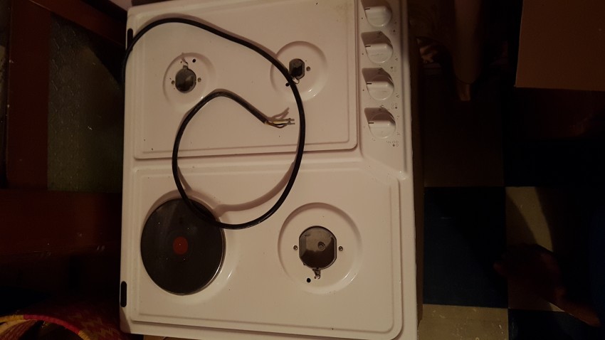Oven - 0 - Kitchen appliances  on Aster Vender