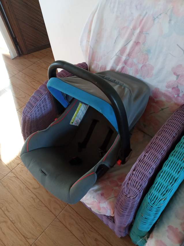 Siege auto bb on Aster Vender