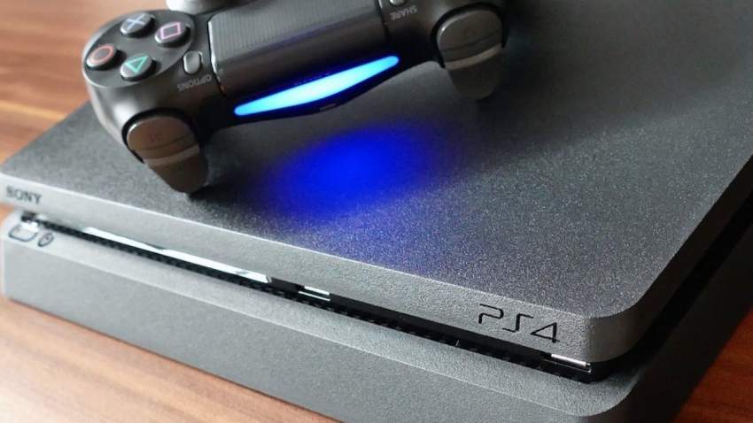 Ps4 - 0 - PlayStation 4 (PS4)  on Aster Vender