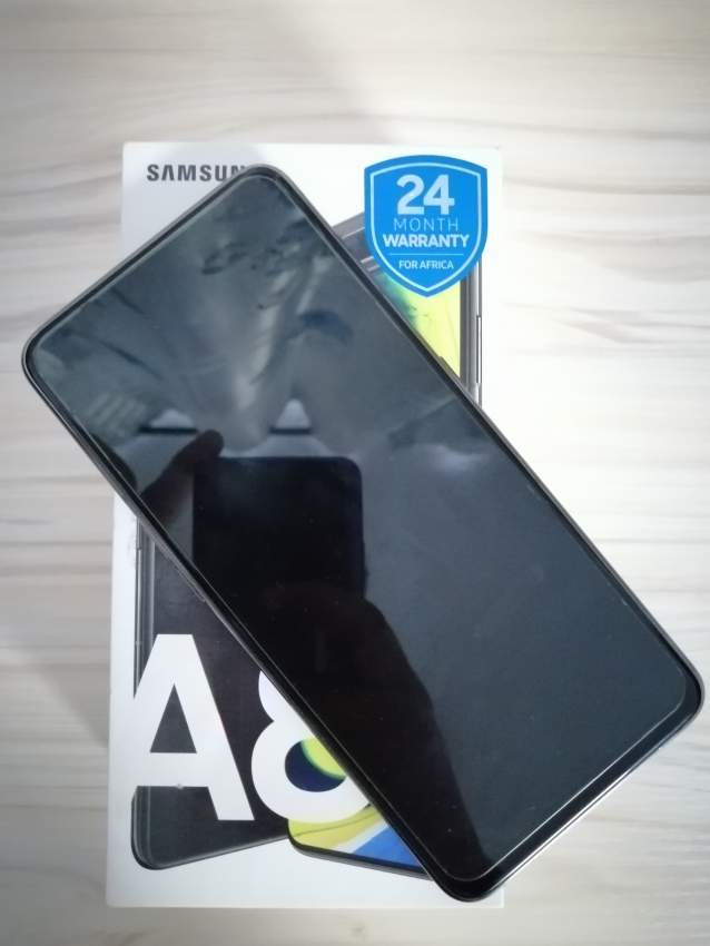 Samsung a80 - 1 - Galaxy A Series  on Aster Vender
