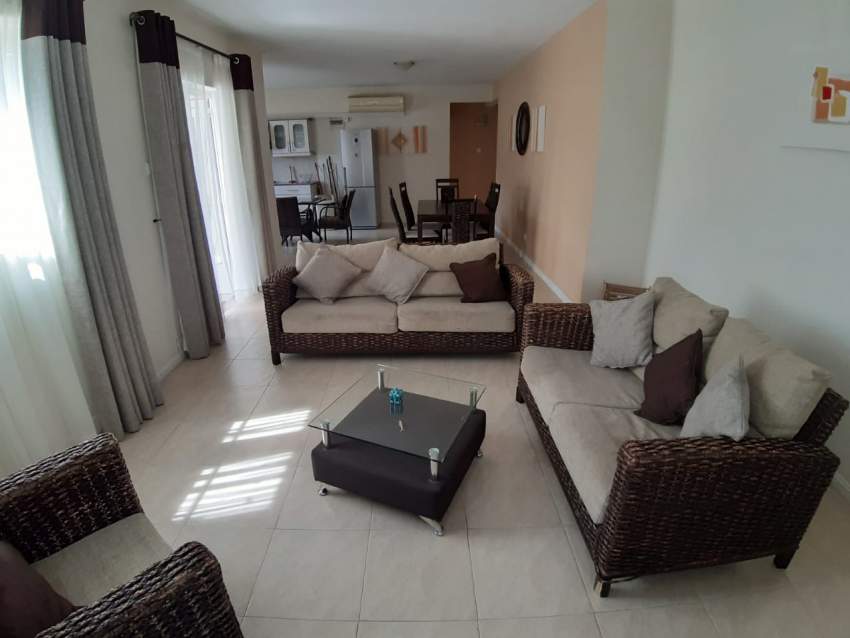 Apartment to let - Flic en Flac - 4 - Apartments  on Aster Vender