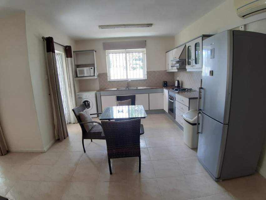 Apartment to let - Flic en Flac - 1 - Apartments  on Aster Vender