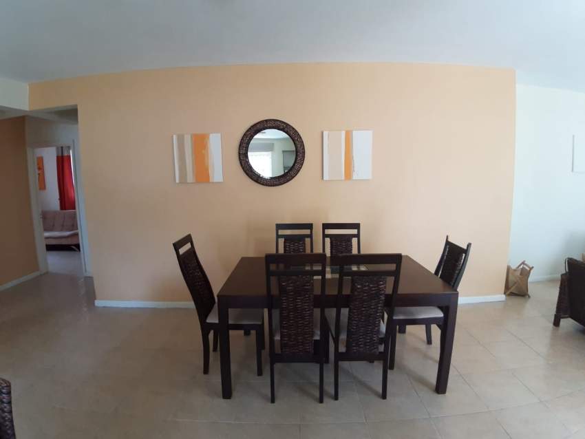 Apartment to let - Flic en Flac - 2 - Apartments  on Aster Vender