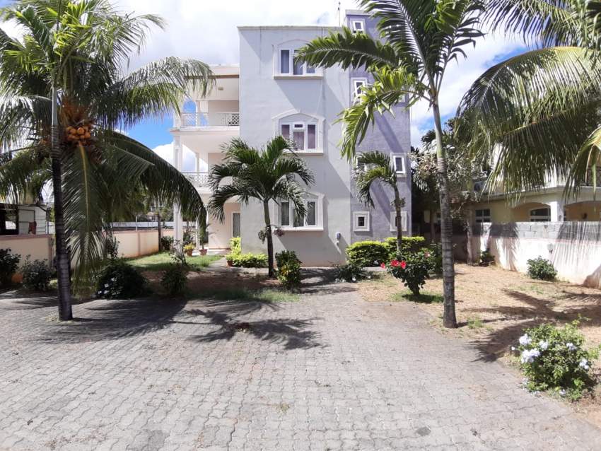 Apartment to let - Flic en Flac - 7 - Apartments  on Aster Vender