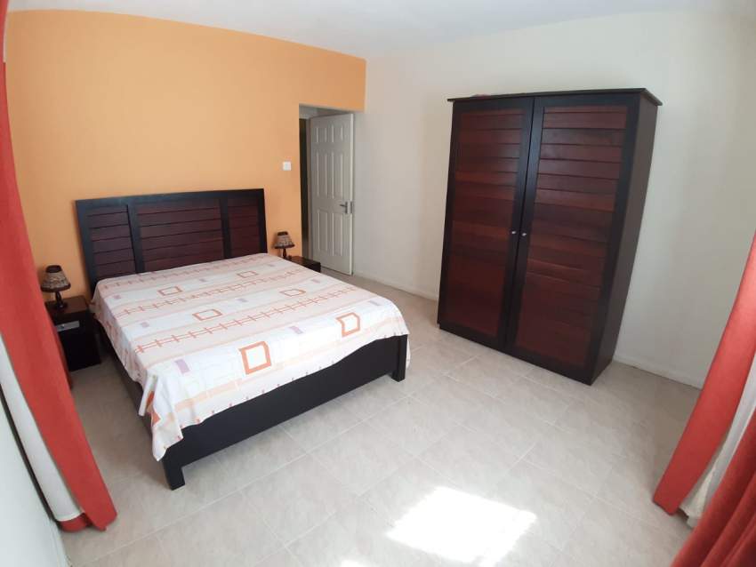 Apartment to let - Flic en Flac - 3 - Apartments  on Aster Vender