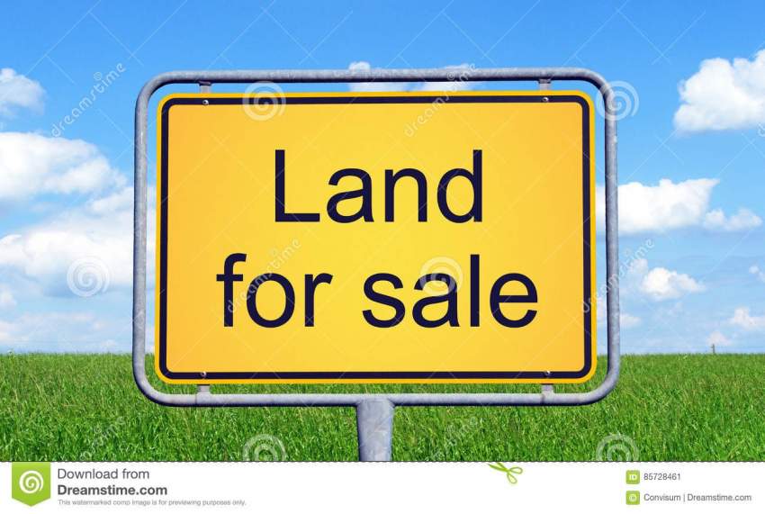 Land for sale - 0 - Land  on Aster Vender