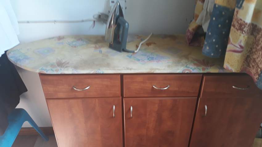 A vendre table a repasser - 0 - Other storage furniture  on Aster Vender
