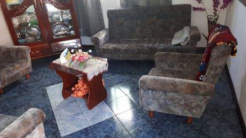 HOUSE ON SALE/ MAISON A VENDRE - 1 - House  on Aster Vender