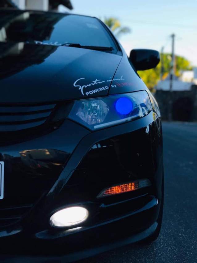 Honda insight - 2 - Family Cars  on Aster Vender