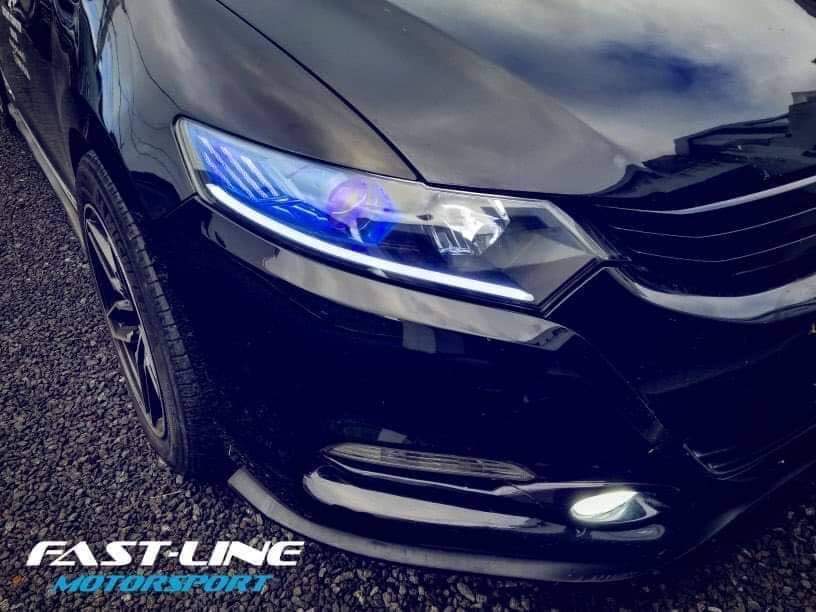 Honda insight - 7 - Family Cars  on Aster Vender