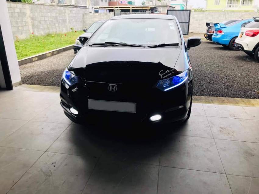 Honda insight - 3 - Family Cars  on Aster Vender