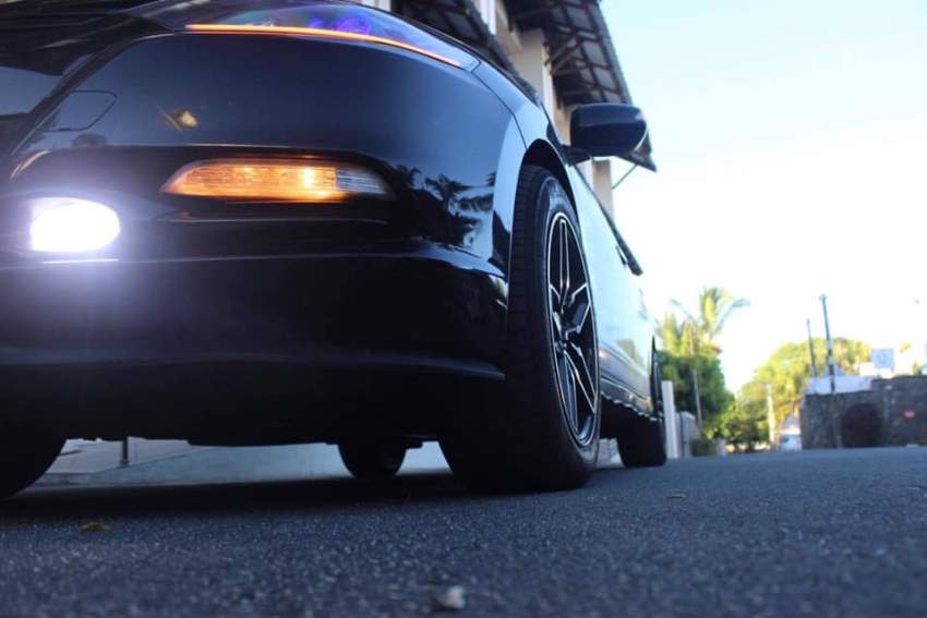 Honda insight - 4 - Family Cars  on Aster Vender