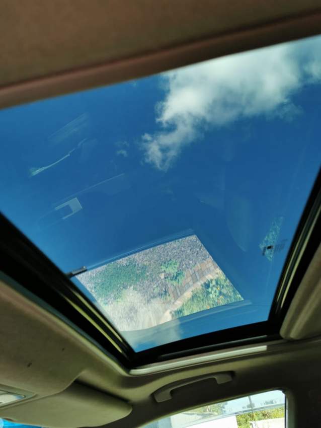 NISSAN MURANO - 3 - SUV Cars  on Aster Vender