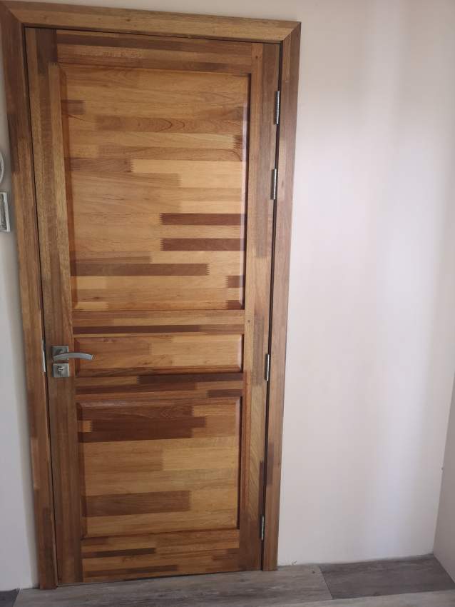 Carpenter - 0 - Woodworking & Carpenter  on Aster Vender