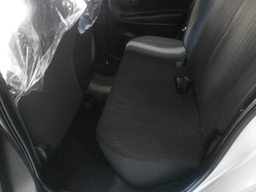 TOYOTA VITZ YR DEC 2016 - 3 - Family Cars  on Aster Vender