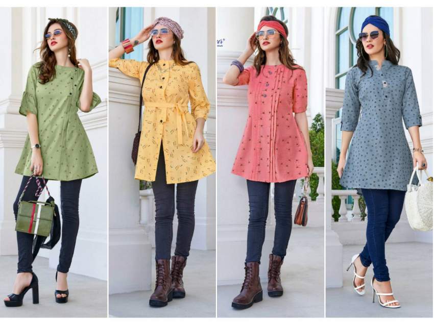 Ethnic wear - 2 - Dresses (Women)  on Aster Vender