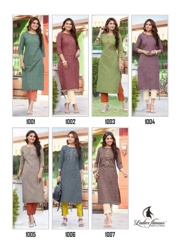 Ethnic wear - 1 - Dresses (Women)  on Aster Vender