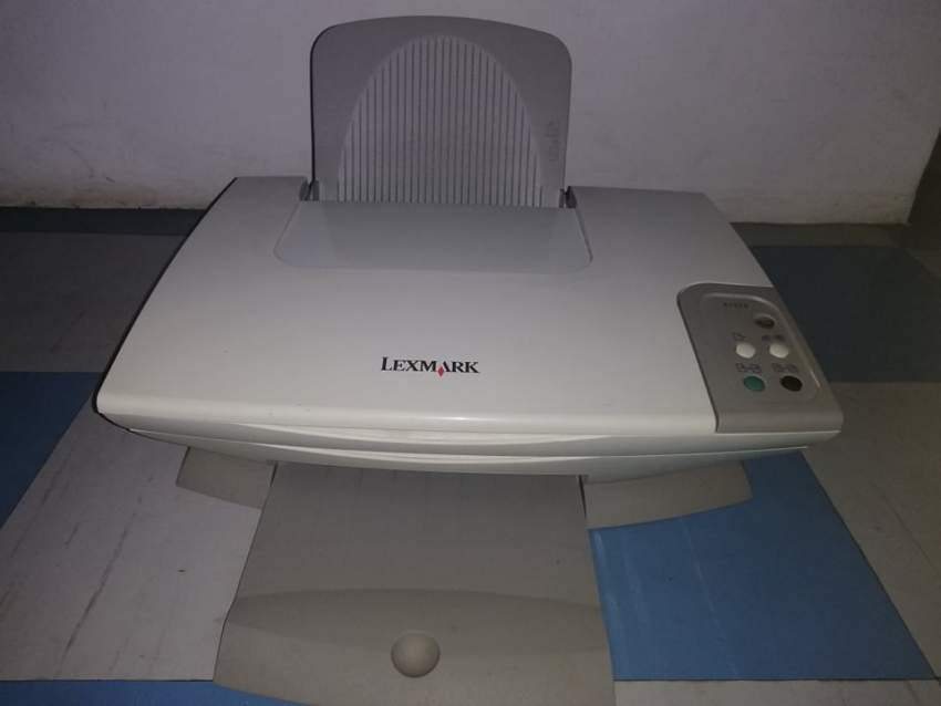 IMPRIMANTE - LEXMARK on Aster Vender