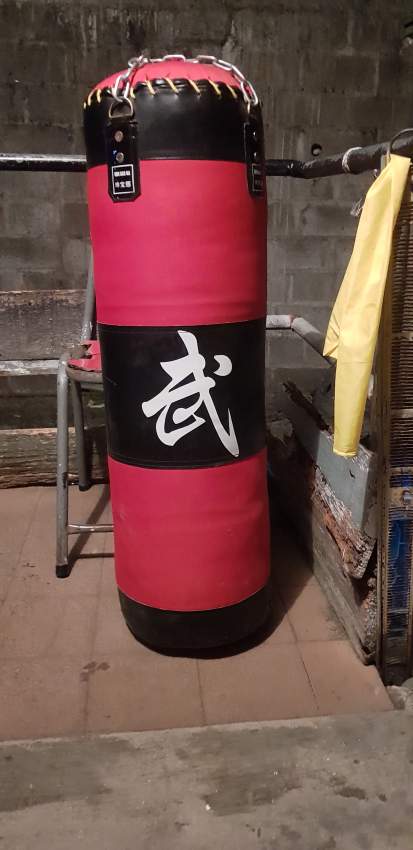 Kick bag - 1 - Sports outfits  on Aster Vender