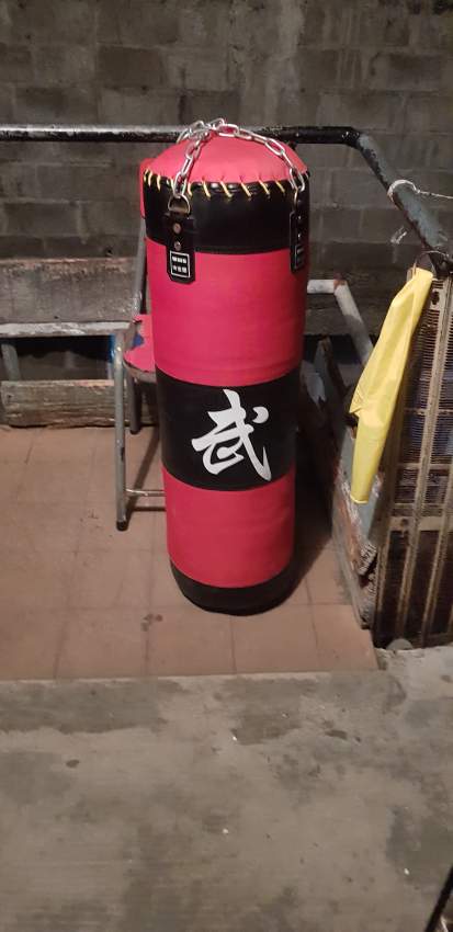 Kick bag - 0 - Sports outfits  on Aster Vender
