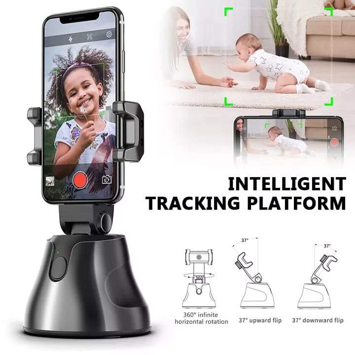 360 object tracking Camera holder - 3 - All Informatics Products  on Aster Vender