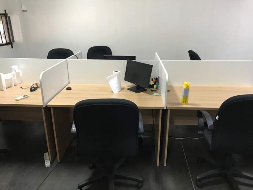 Office Furniture on Aster Vender