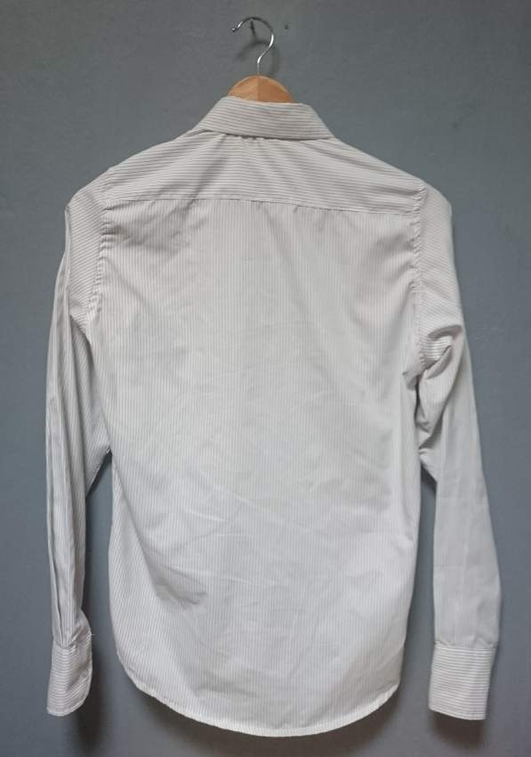 LONG SLEEVE SHIRT - ESPRIT - SIZE S - 1 - Shirts (Men)  on Aster Vender