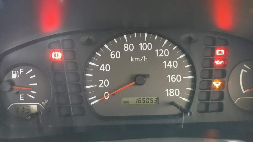 2x4 Navara for sale - 1 - Pickup trucks (4x4 & 4x2)  on Aster Vender