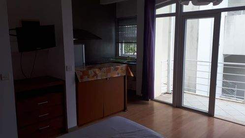 A  STUDIO ON SALE / UN STUDIO  A VENDRE A GRAND BAIE - 6 - Apartments  on Aster Vender