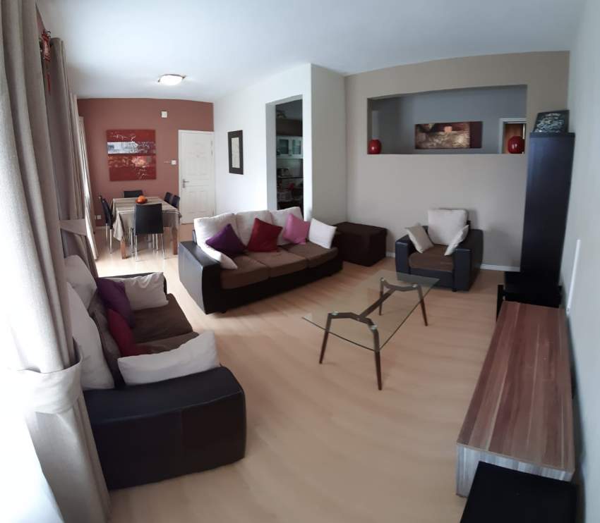 APARTMENT TO LET β SODNAC, QUATRE BORNES on Aster Vender