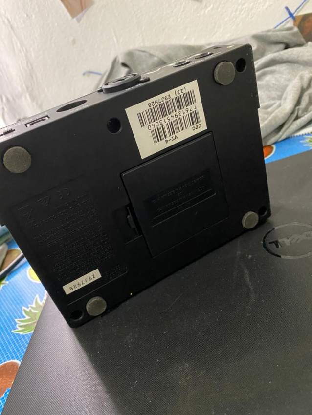 INTERFACE ET TRANSFORMATEUR DE VOIX - ROLAND Vt-4  - 3 - Other Studio Equipment  on Aster Vender