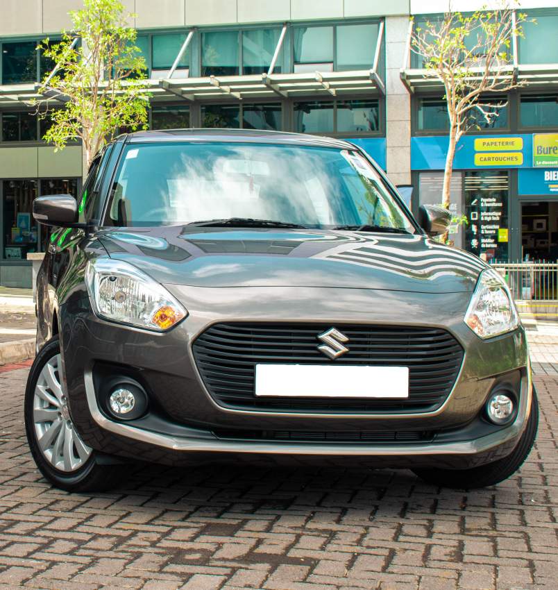 2018 Suzuki swift  - 4 - Family Cars  on Aster Vender