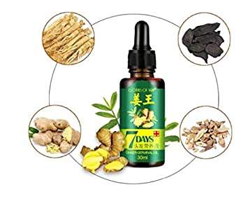 50% discount: FAST 100% natural anti HAIR LOSS SERUM. - 8 - Hair treatment  on Aster Vender