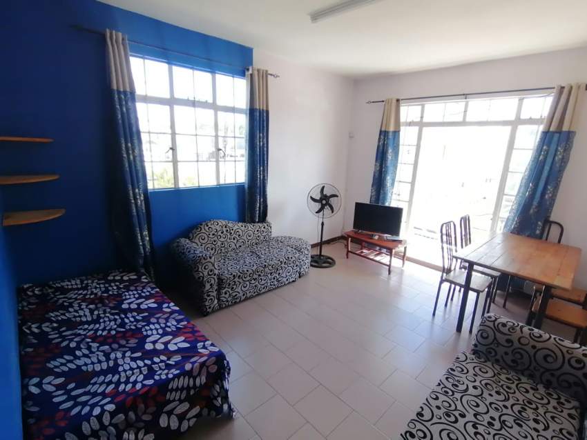 Apartment for sale at flic en flac - 3 - Apartments  on Aster Vender