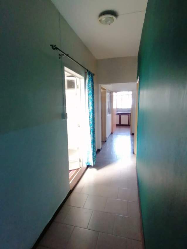 Apartment for sale at flic en flac - 6 - Apartments  on Aster Vender