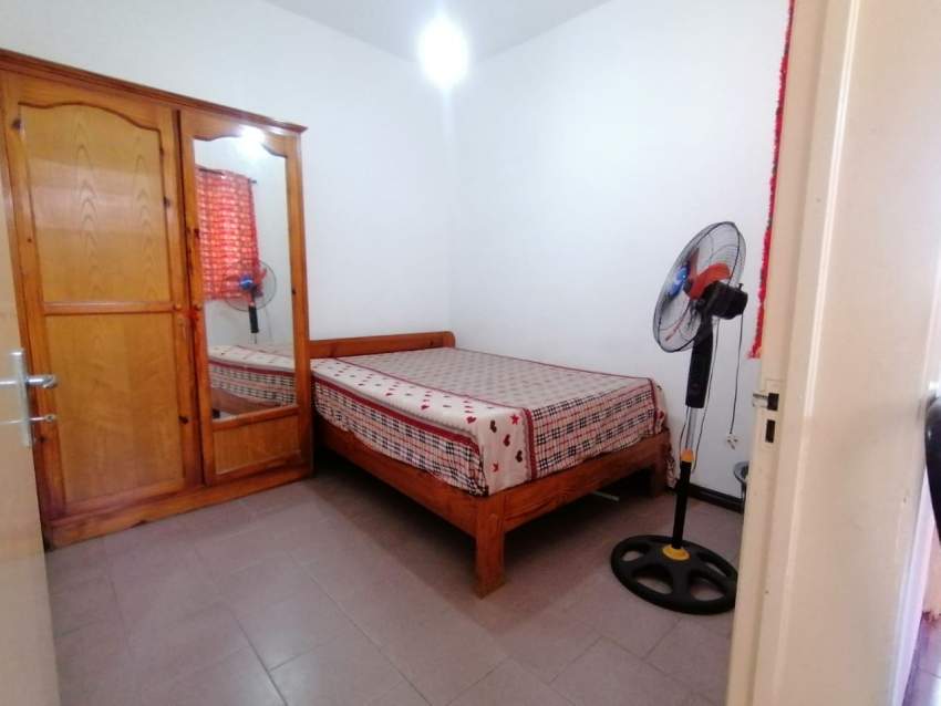 Apartment for sale at flic en flac - 7 - Apartments  on Aster Vender