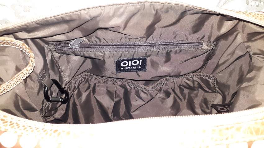 Sac a Langer de Bébé / Baby Changing Bag - 2 - Kids Stuff  on Aster Vender