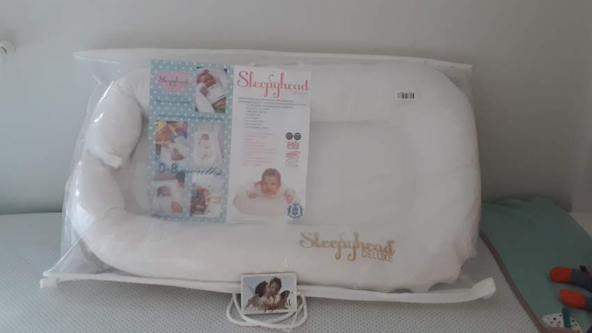 Baby Nest / Baby Pod Sleepyhead - 0 - Kids Stuff  on Aster Vender