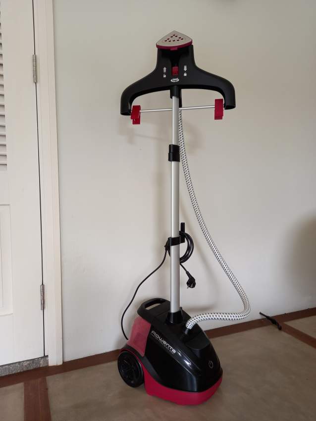 Rowenta Steamer - Master 360 - 1500 W on Aster Vender